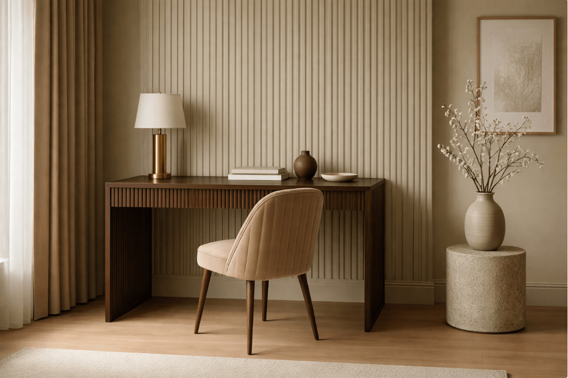 Adding Elegance to Home Interiors