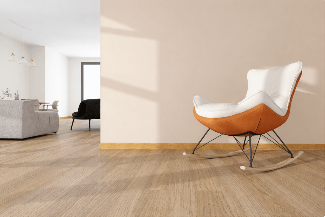 Unify Your Home's Design with the Classic Elegance of PS Skirting Boards