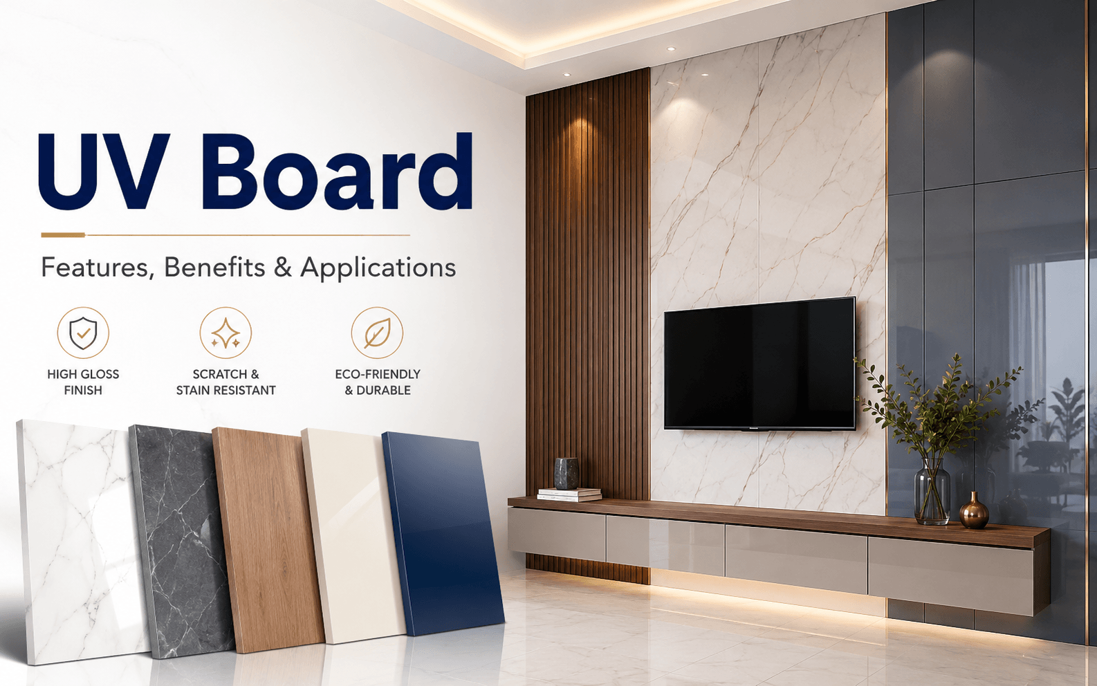 UV Board: A Complete Guide to Features, Benefits, Applications, and Buying Tips