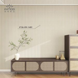 The Advantages of WPC Wall Panels in Office Spaces