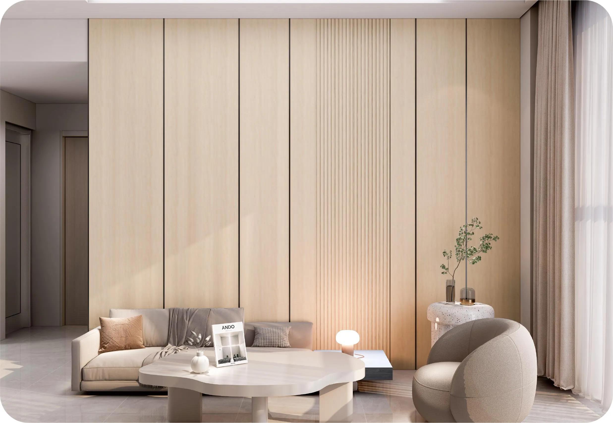 How to Install WPC Wall Panel: A Step-by-Step Guide