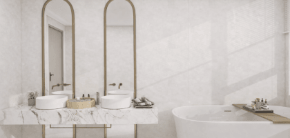 Different Types of Wall Paneling: Exploring Intco Decor’s Diverse Offerings