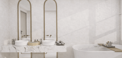 How about Intcodecor WPC Decking?