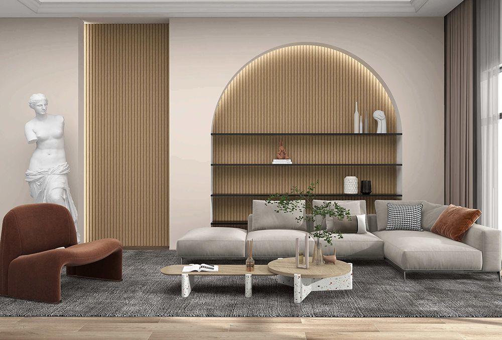 Intco Decor The Premier Choice for High Quality Wall Panels