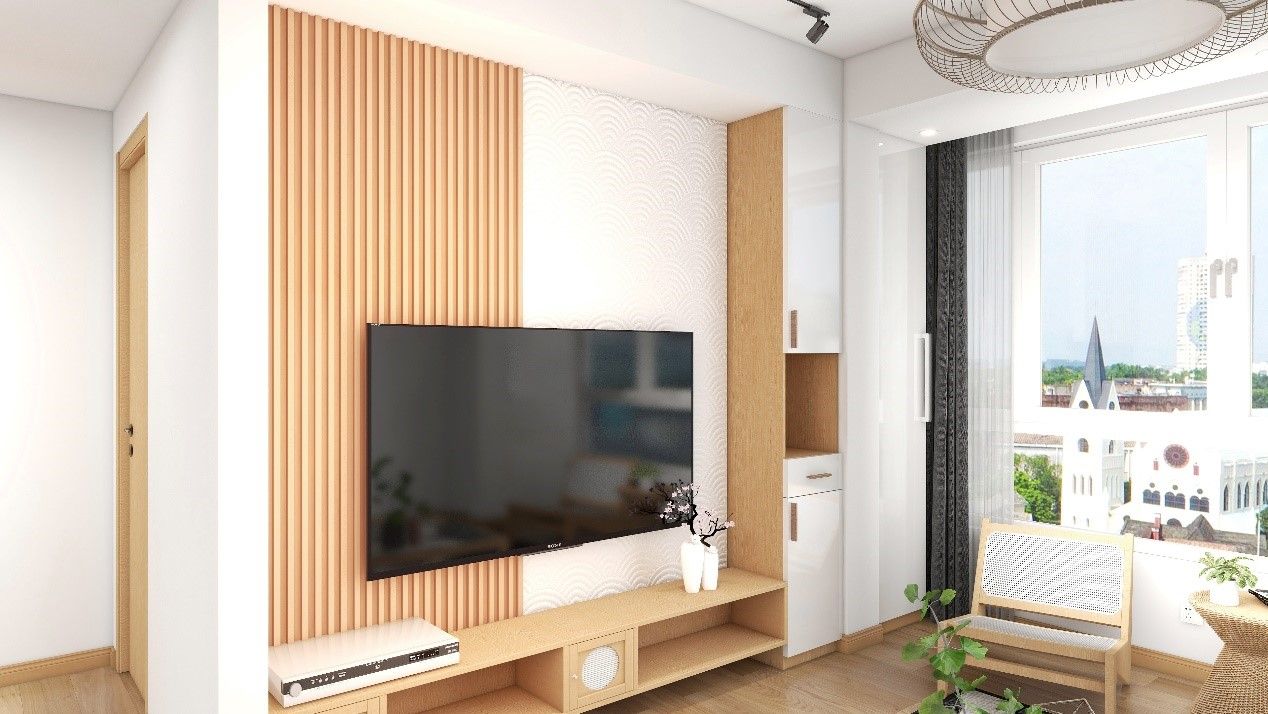 Spruce Up Your Home Interiors with PVC 3D Wall Panels