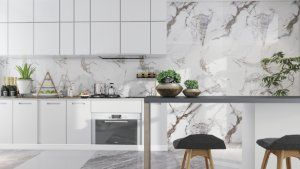 Exploring the Benefits of SPC UV Sheet in Modern Kitchen Design