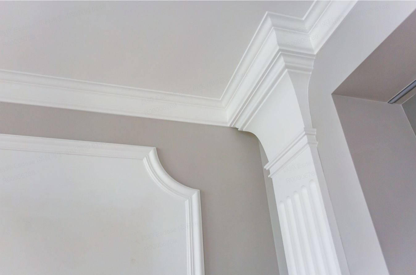 Looking for Crown Moulding Alternatives Discover Intco Decor's PS Solutions