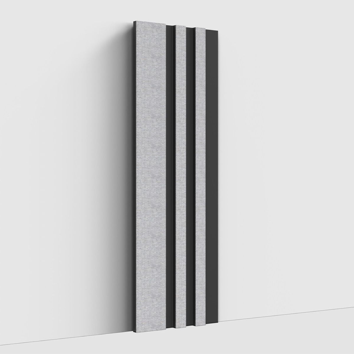 Panel de pared PS