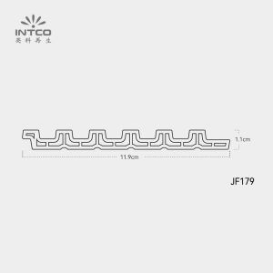 What color is WPC deck