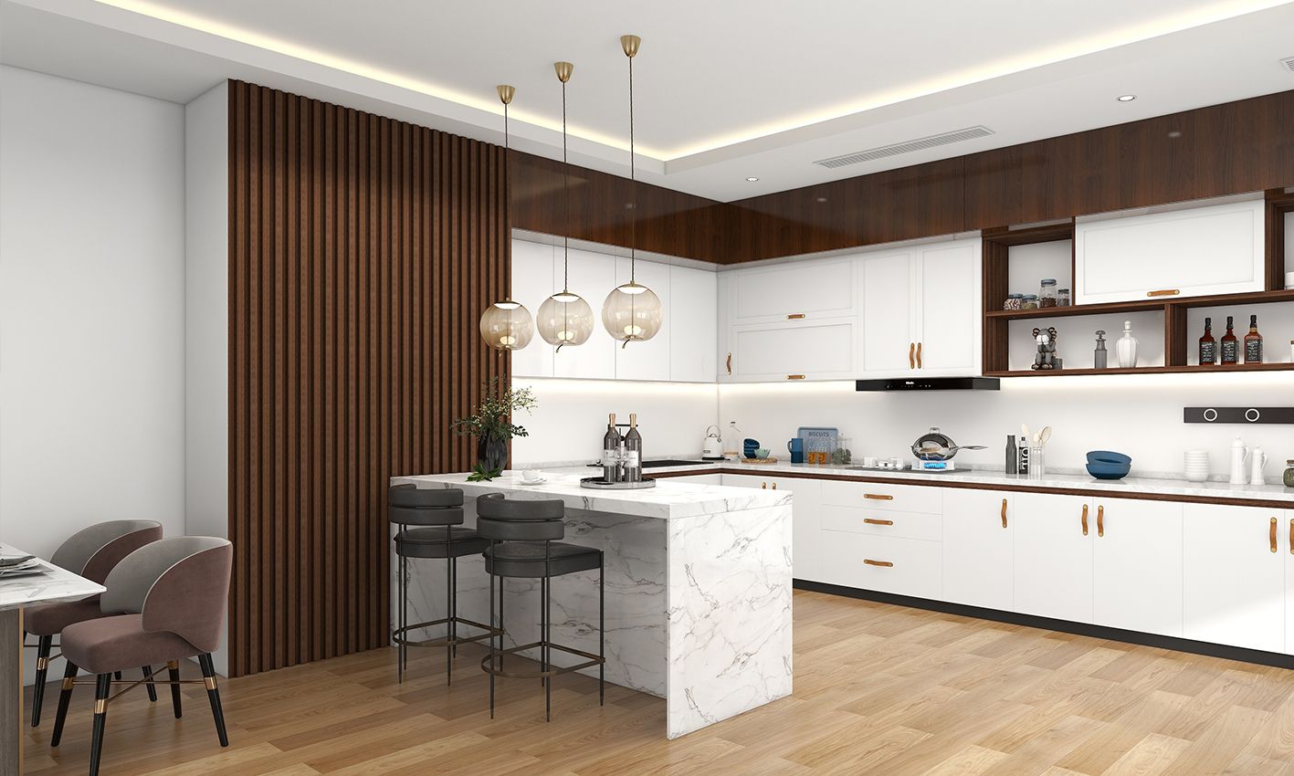 What Are the Benefits of 3D Wall Panels