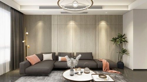 A Complete Guide to PVC Wall Panels