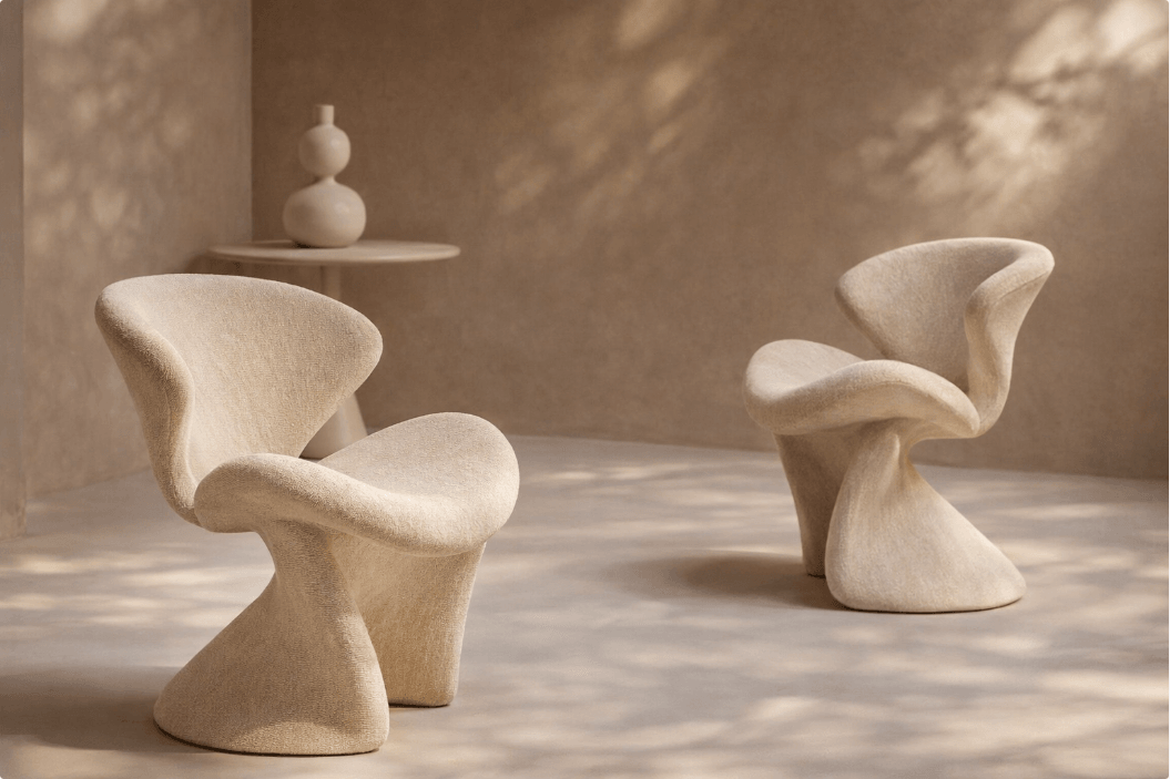 2026 Maison & Objet: 6 Emerging Interior Design Trends