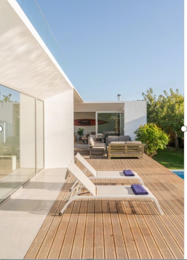 How Can Intcodecor's Composite Decking & Cladding Transform Your Outdoor Space?