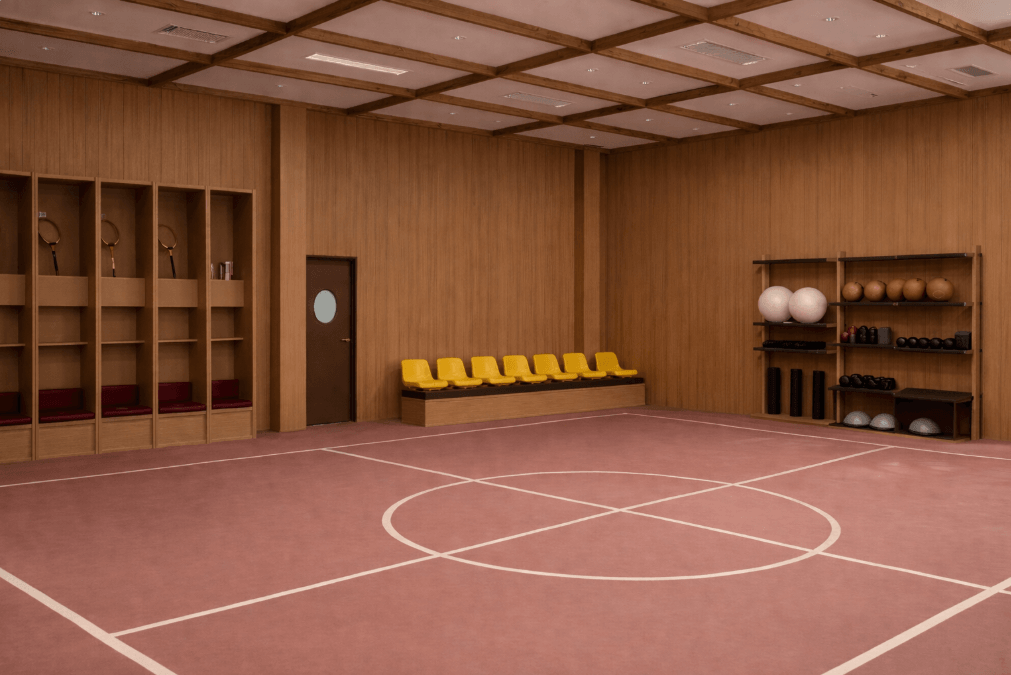 Transform Public Spaces with WPC Wall Panels