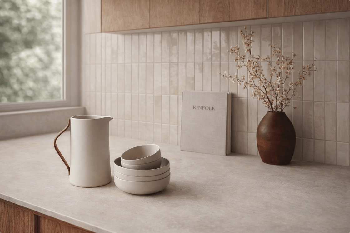 SPC Wall Panels: Inspiration for Modern Home Applications