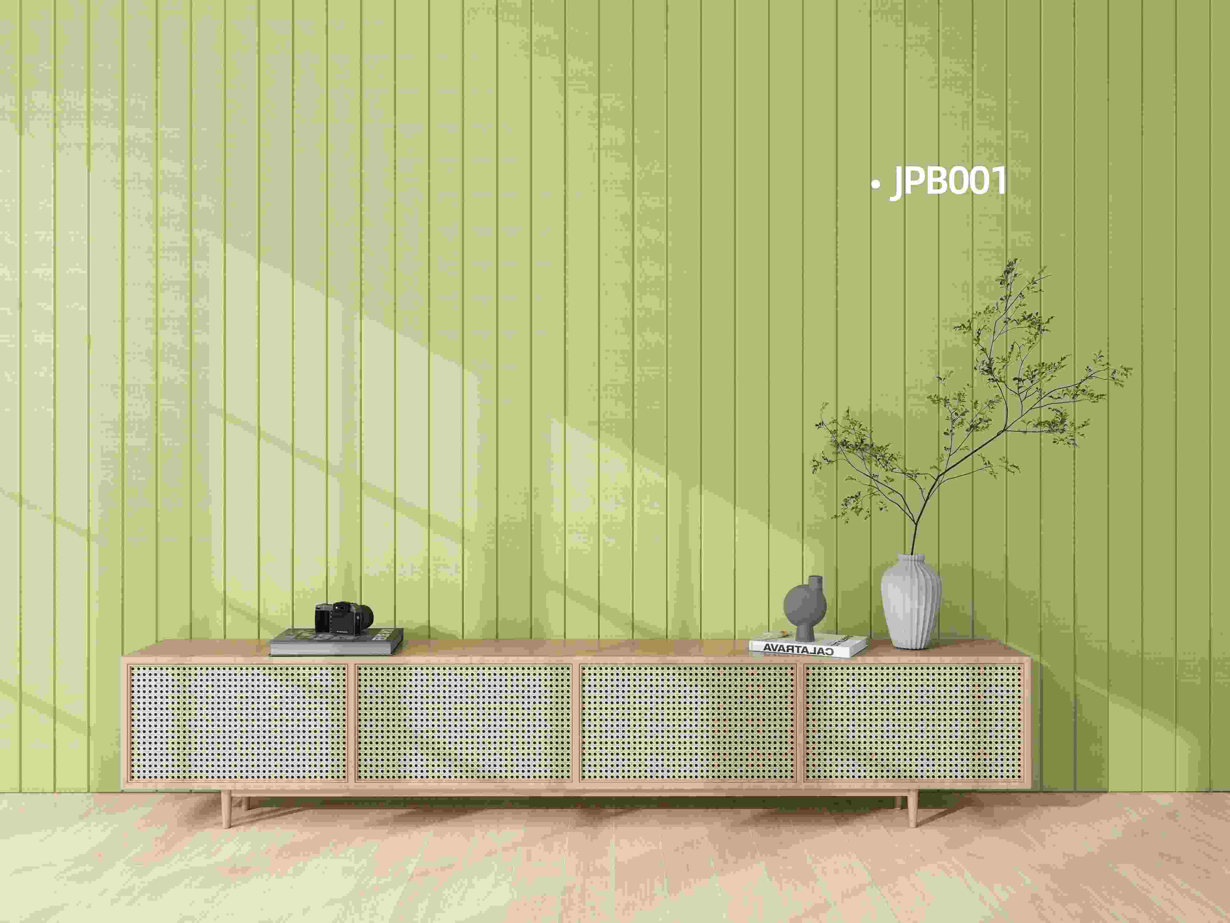 Creative Ways to Use PET Acoustic Panels in Your Space