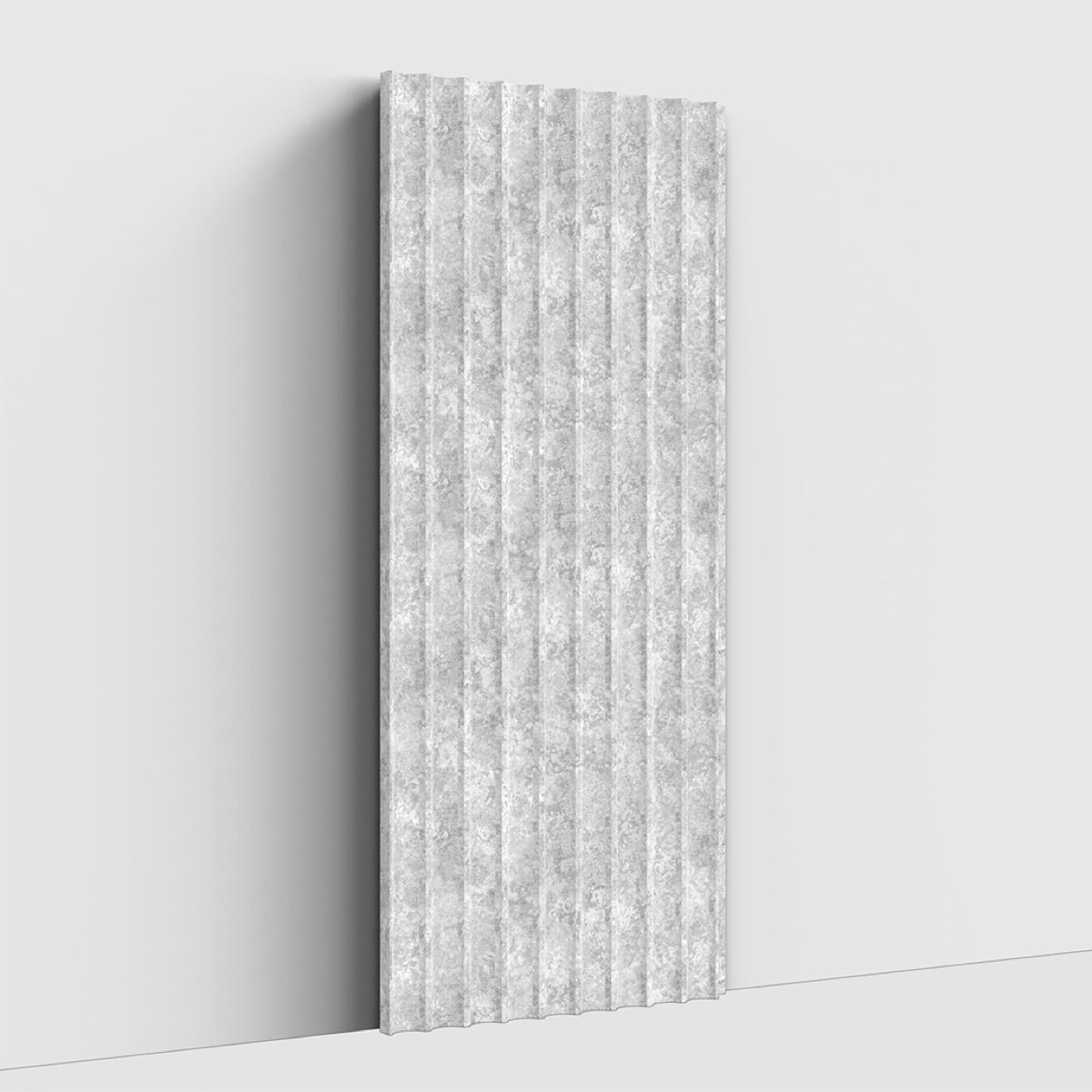 Panel de pared PS
