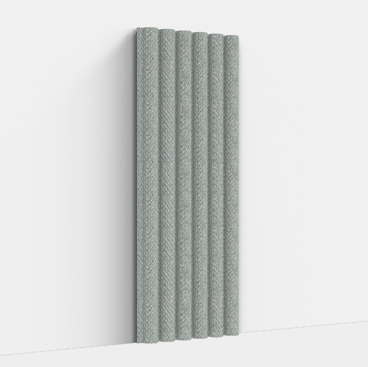 WPC壁面パネル
