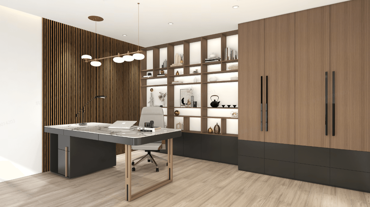 Hot-Selling Product: The Versatile Applications of PS 3D Wall Panels