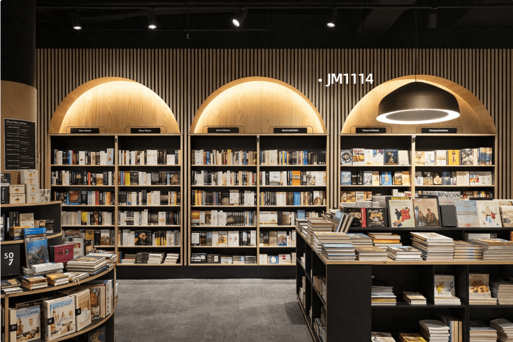 Shaping Quiet Commercial Spaces with MDF Acoustic Panel