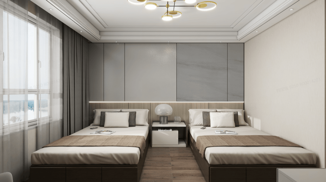 WPC Wall Panels: The Ideal Choice for Commercial Space Design