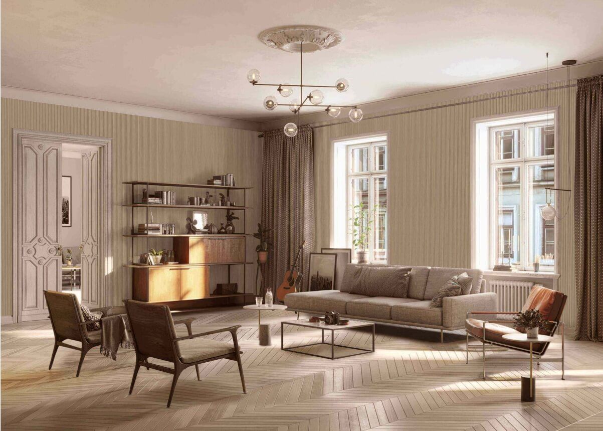 Looking to transform your walls with Intco Decor's WPC Wall Panels