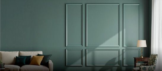 Moulding & Accessories