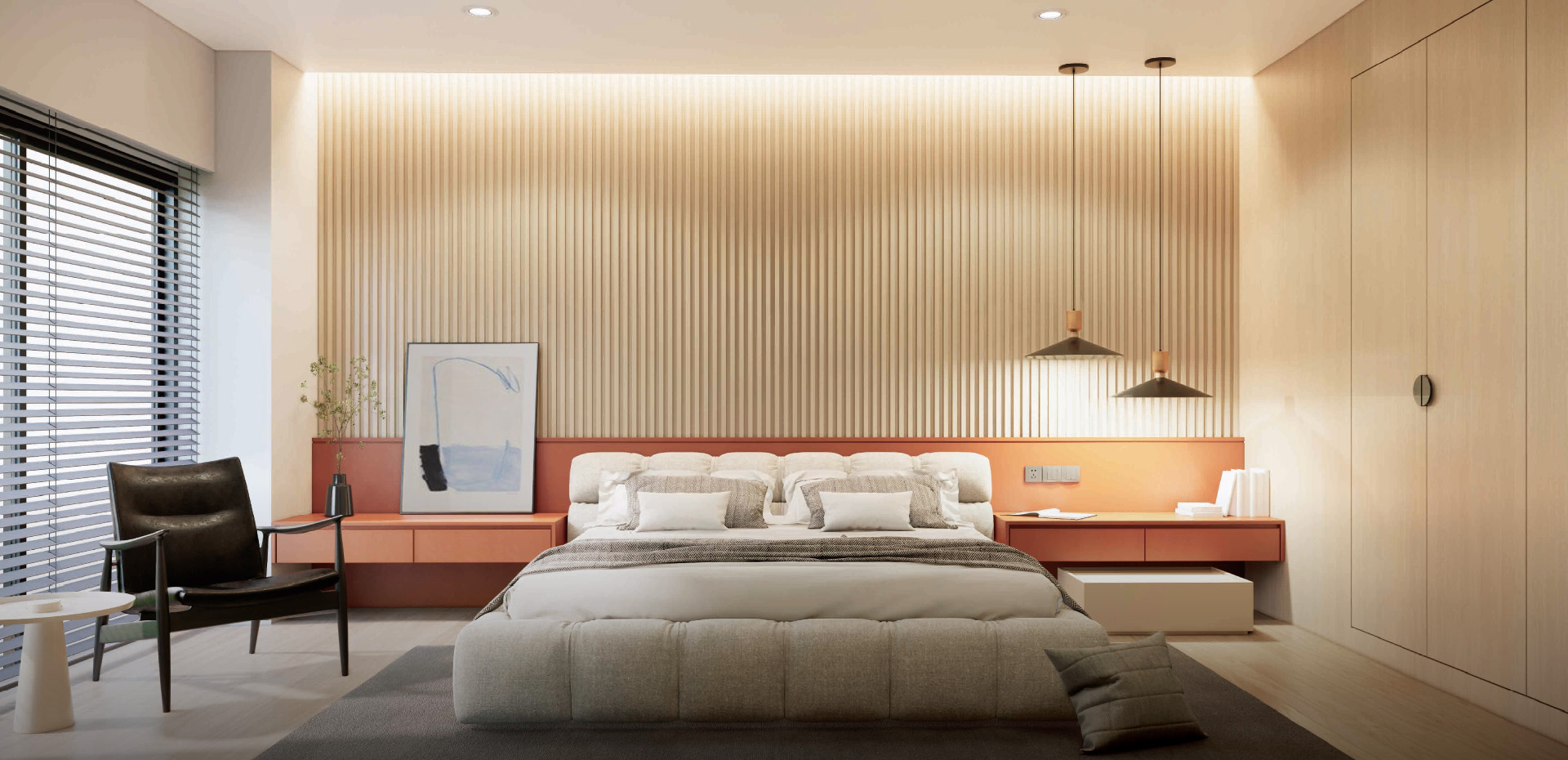 Decorative Building Materials Supplier in China | Products | INTCO Decor