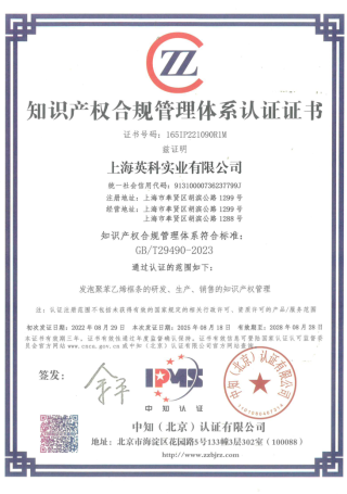 Intellectual Property