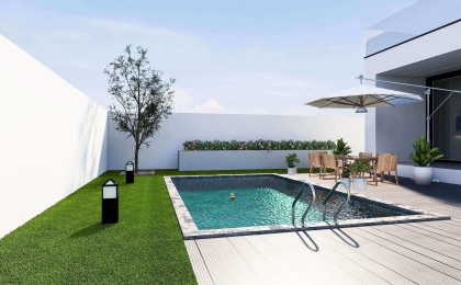 INTCO DECOR WPC Decking: Applications, Advantages, and FAQs