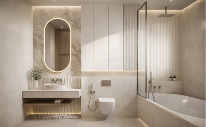 Intco Decor: Leading in Building Material Solutions for Renovation