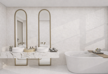 Discover the Latest SPC Wall Panels: A Stylish and Practical Solution