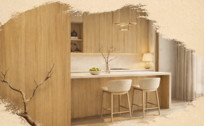 2026 Wall Decoration Trends: Wallpaper and Wall Panels