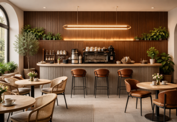 Transform Spaces with WPC Wall Panels: Versatility and Sophistication