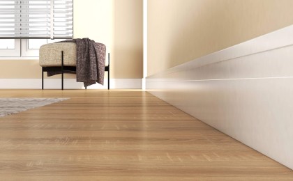 Skirting Boards: Applications, Materials, and Why Choose Intco Decor