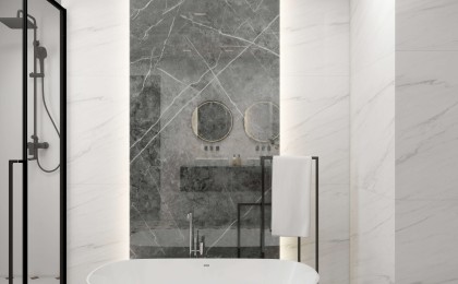 Intcodecor's SPC Wall Panels: Durable, Aesthetic, and Versatile