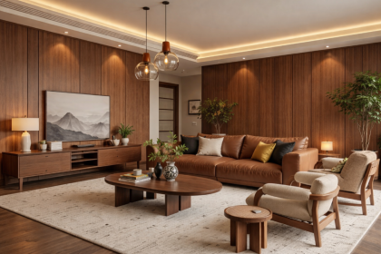 INTCO DECOR: Elevating Every Space with Style and Purpose