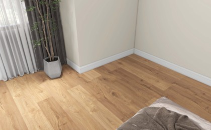 Intco Decor's High-Quality Skirting Boards: Functional and Aesthetic Options