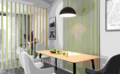 The Science and Benefits of Acoustic Wall Boards