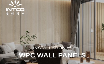 WPC Deck Fading: Causes, Prevention, and the Role of Intco Decor