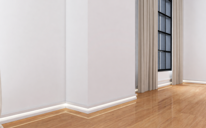 PS Lighting Moulding: A Fresh Approach to Home and Commercial Decor