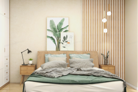 Hot-Selling Product: The Versatile Applications of PS 3D Wall Panels class=