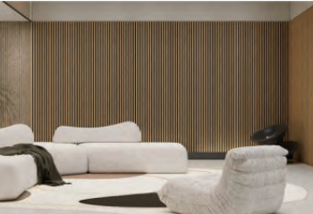 Inspiring Acoustic Panel Designs for Artistic and Functional Spaces