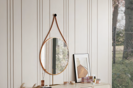 PVC Wall Panels: A Cost-Effective and Versatile Solution for Modern Interior Projects