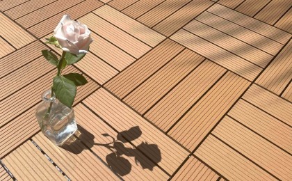 Plan Your DIY Decking for Summer Outdoor Fun