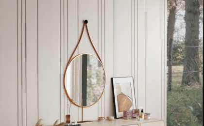 PVC Wall Panels: A Cost-Effective and Versatile Solution for Modern Interior Projects