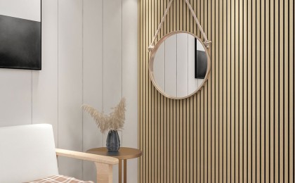 The Benefits of Installing Acoustic Wall Panels by Intco Decor