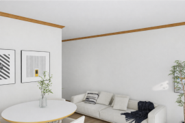 PS Crown Moulding - Elevating Your Space with Elegance and Modern Touch class=