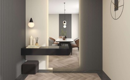 3D Wall Panels: A Great Way to Transform Your Home Decor