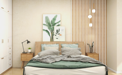 PS 3D Wall Panels: A Popular Choice for Home Decor